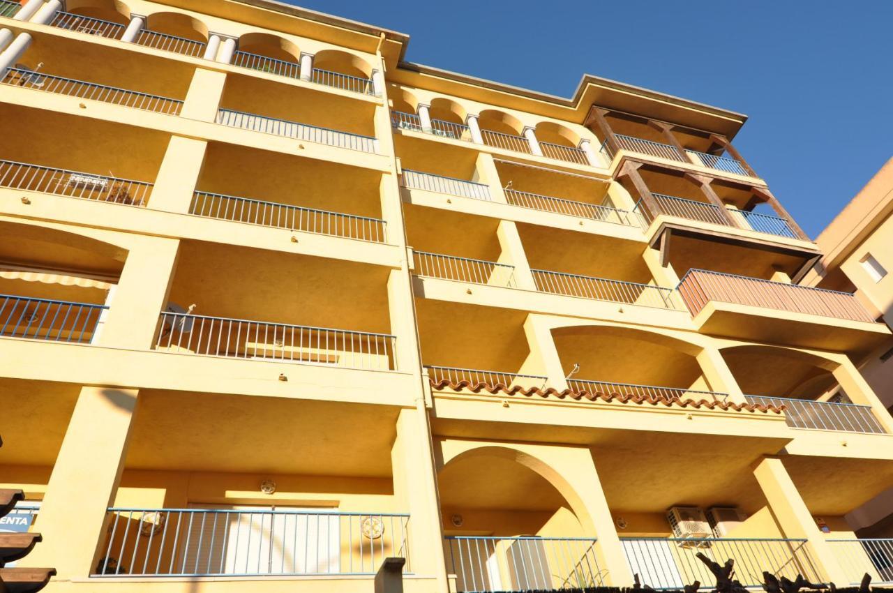 Rnet - Stella Maris Apartment Roses Exterior foto