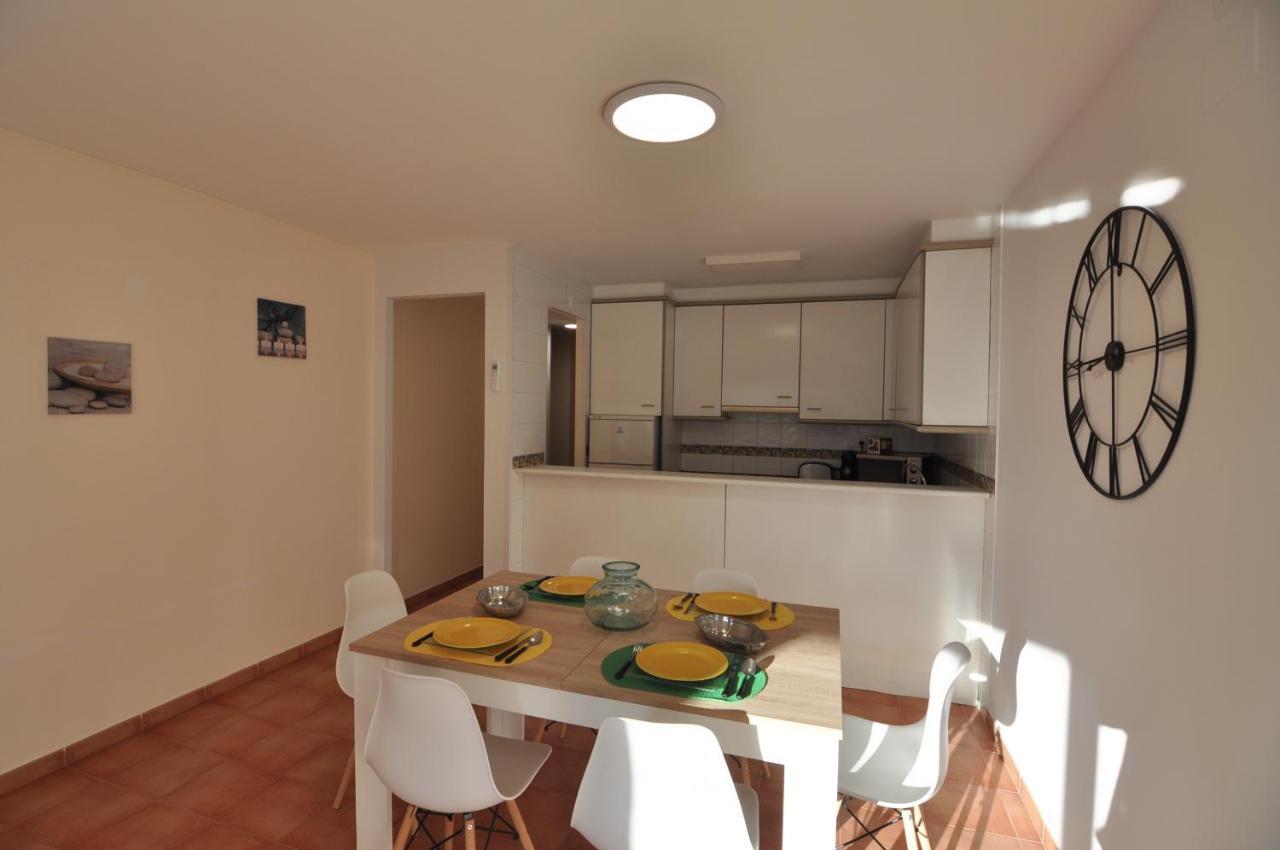 Rnet - Stella Maris Apartment Roses Exterior foto