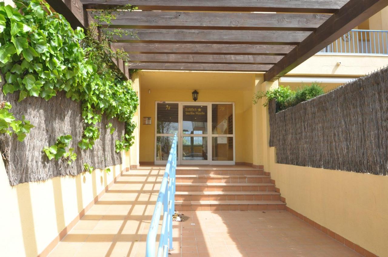 Rnet - Stella Maris Apartment Roses Exterior foto