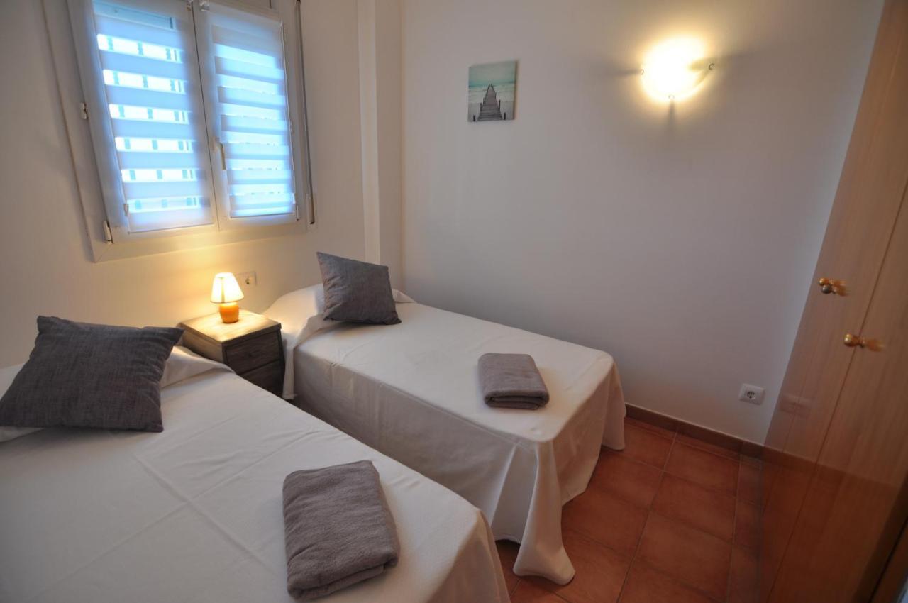 Rnet - Stella Maris Apartment Roses Exterior foto
